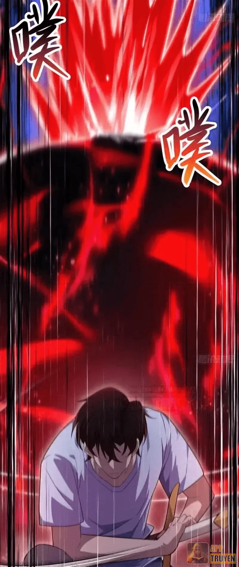 Ngày Giam Cầm Chapter 6 - 43