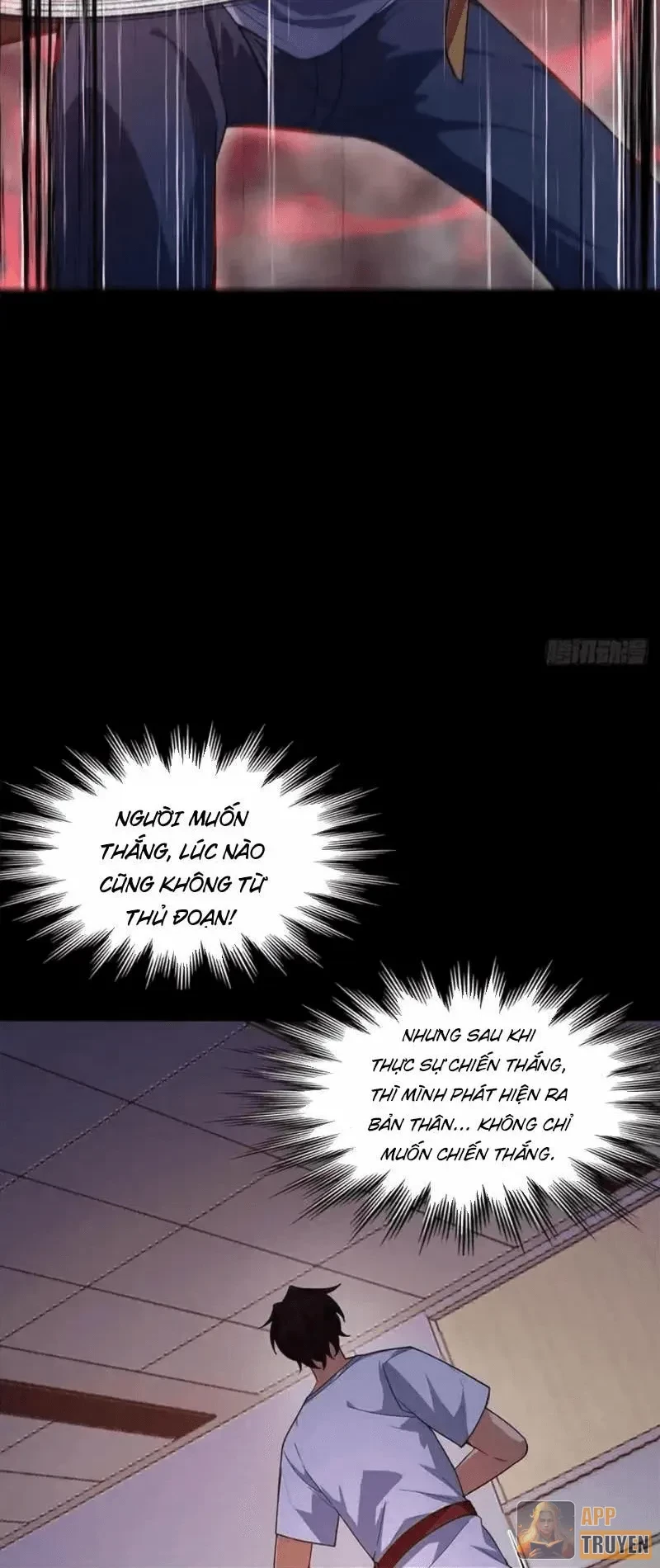 Ngày Giam Cầm Chapter 6 - 44