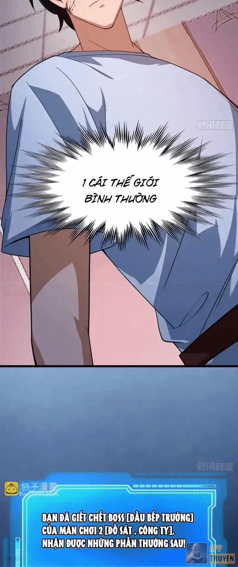 Ngày Giam Cầm Chapter 6 - 46