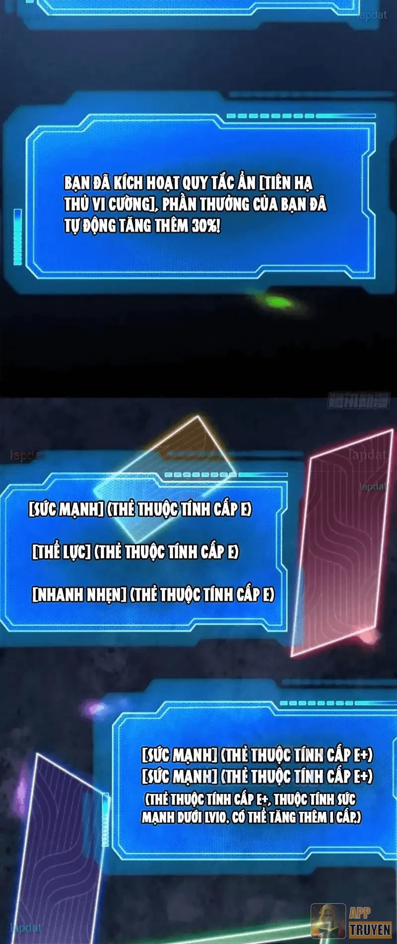 Ngày Giam Cầm Chapter 6 - 47