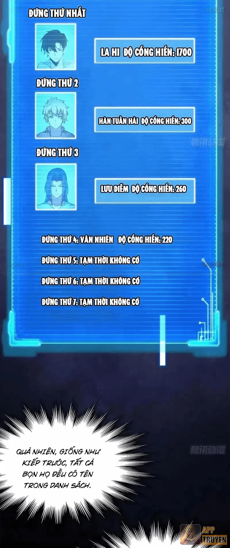 Ngày Giam Cầm Chapter 6 - 52