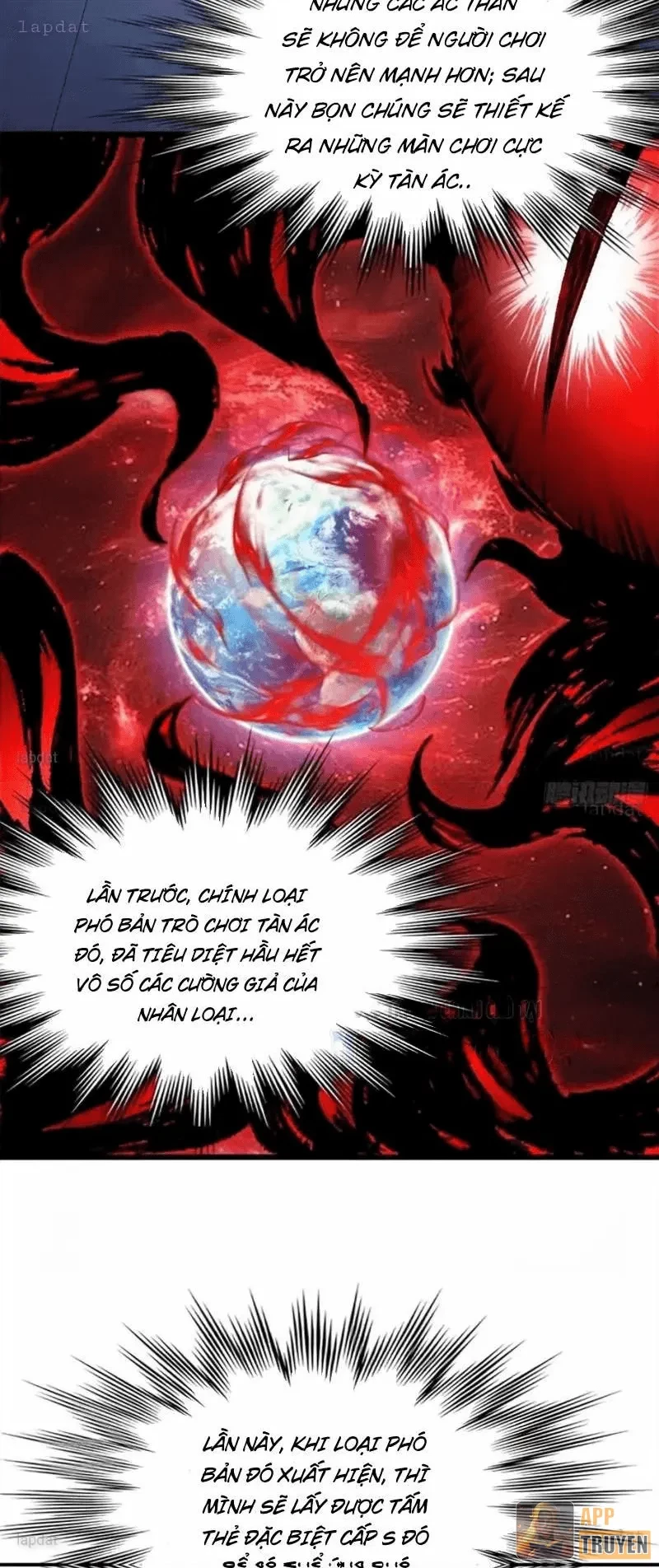 Ngày Giam Cầm Chapter 6 - 54