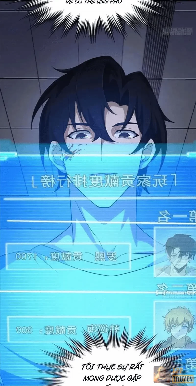 Ngày Giam Cầm Chapter 6 - 55