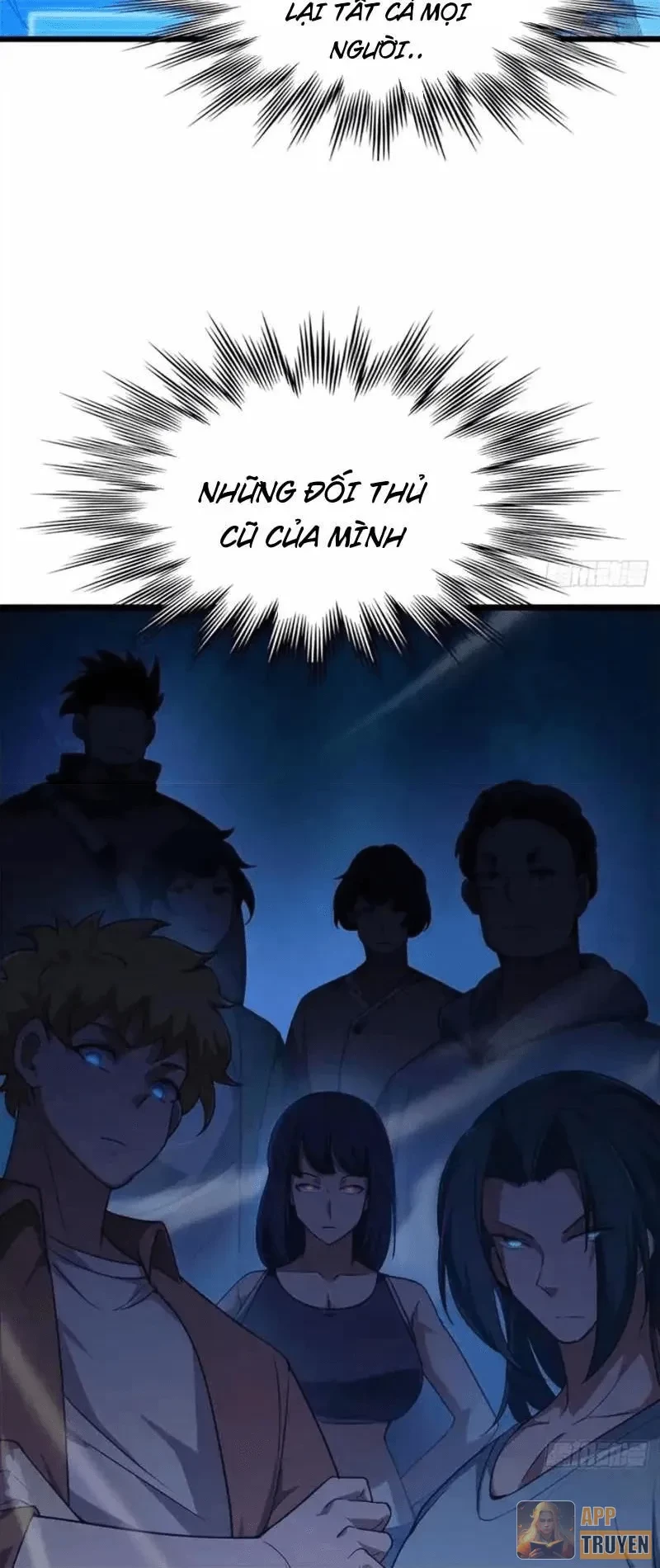 Ngày Giam Cầm Chapter 6 - 56