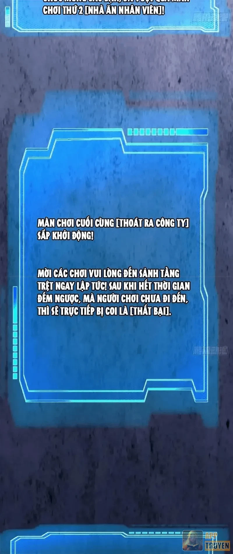 Ngày Giam Cầm Chapter 6 - 58