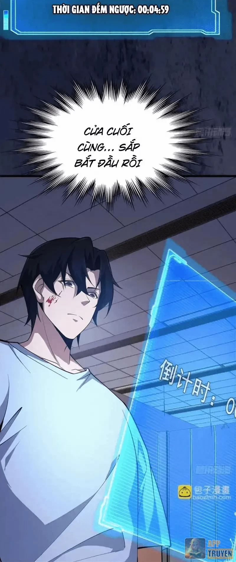 Ngày Giam Cầm Chapter 6 - 59