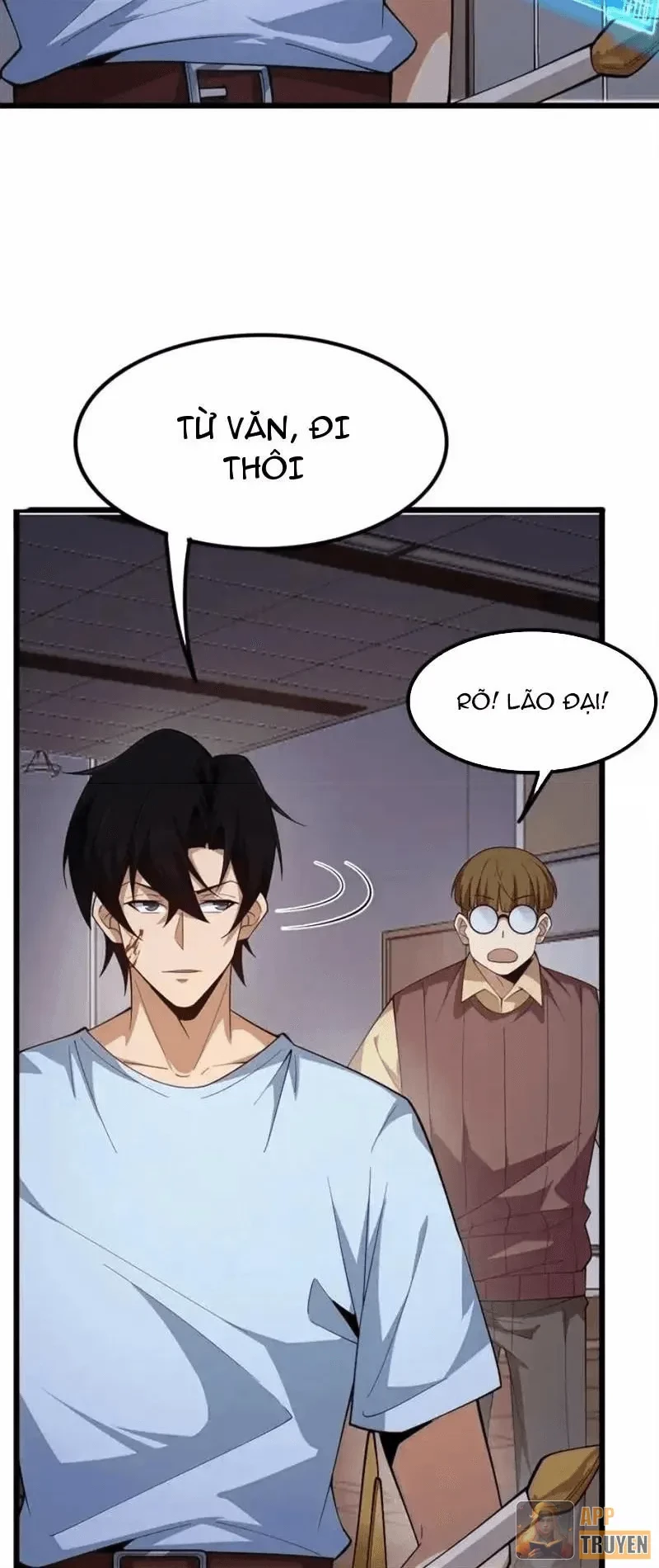 Ngày Giam Cầm Chapter 6 - 60