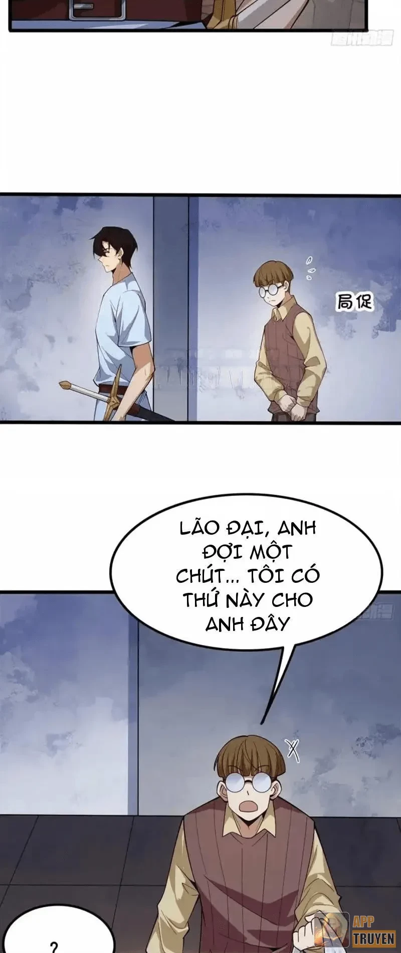 Ngày Giam Cầm Chapter 6 - 61
