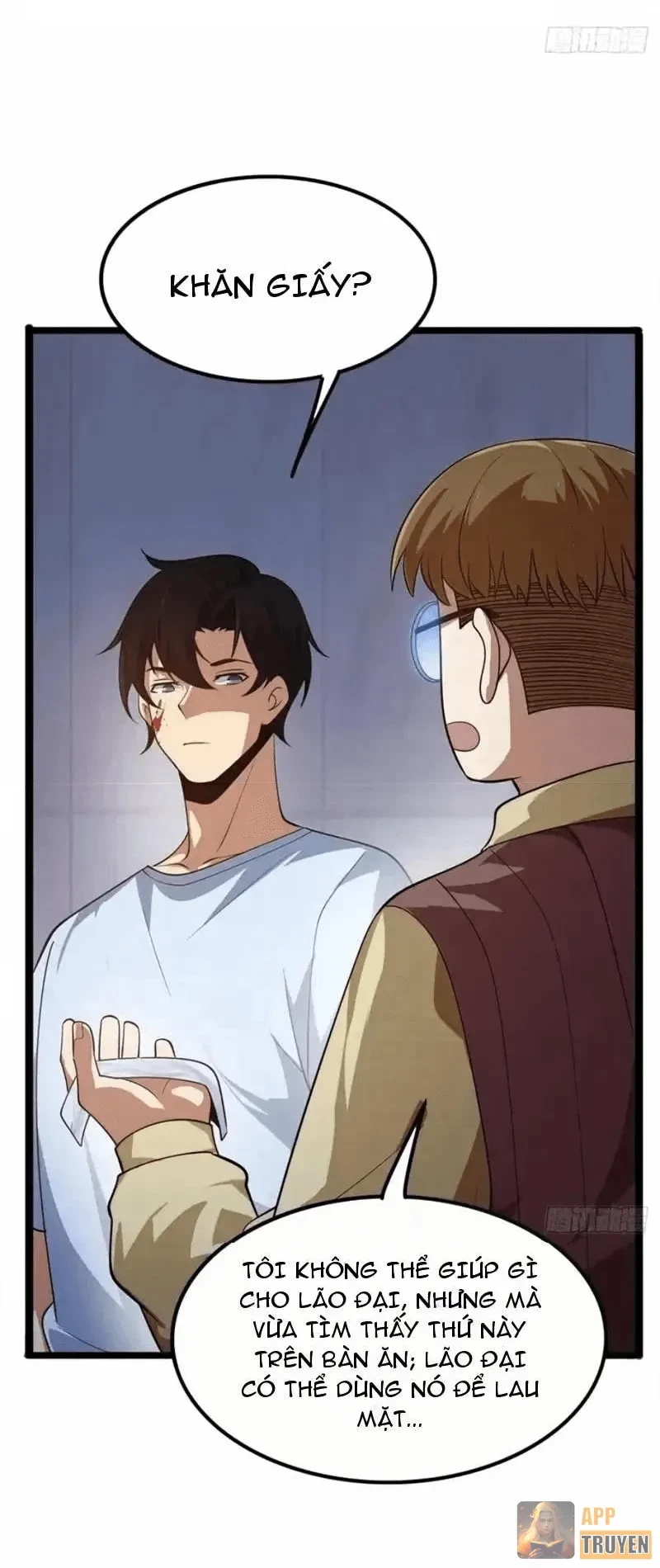 Ngày Giam Cầm Chapter 6 - 63