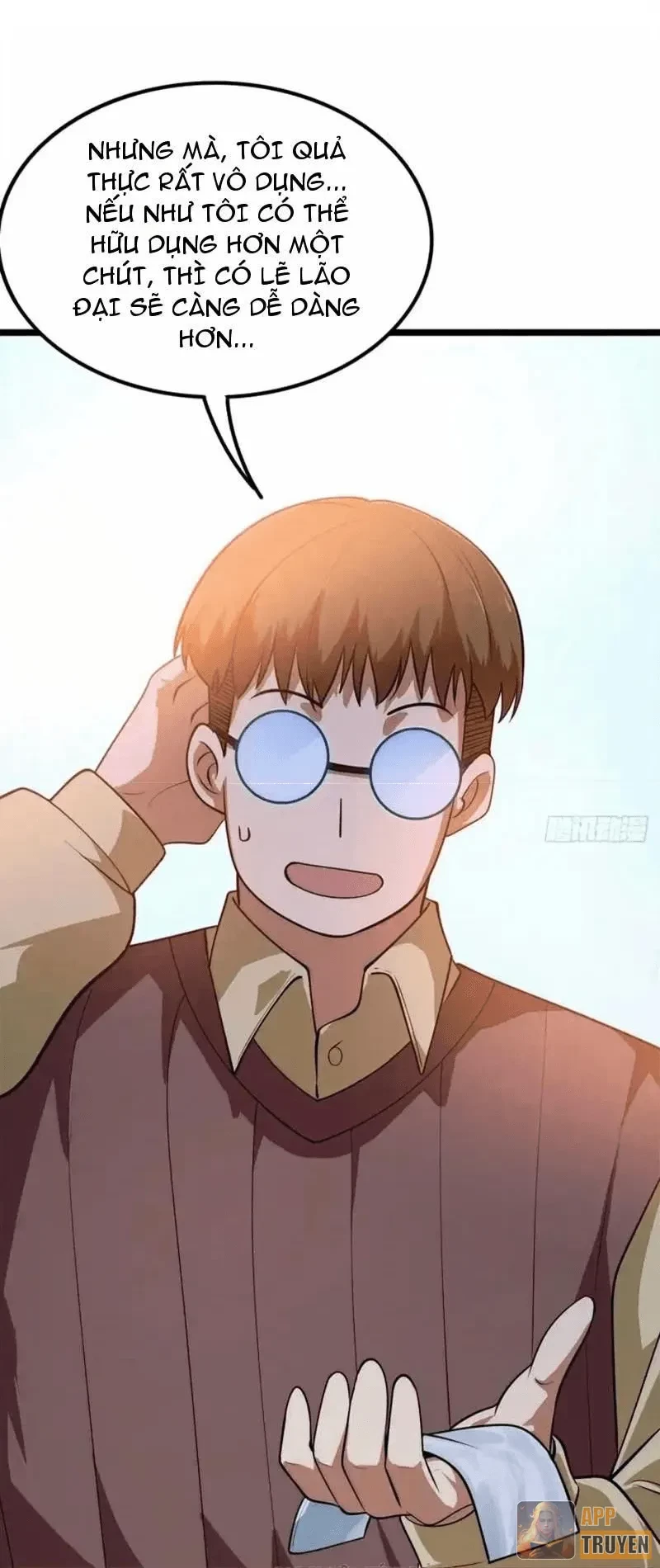 Ngày Giam Cầm Chapter 6 - 64