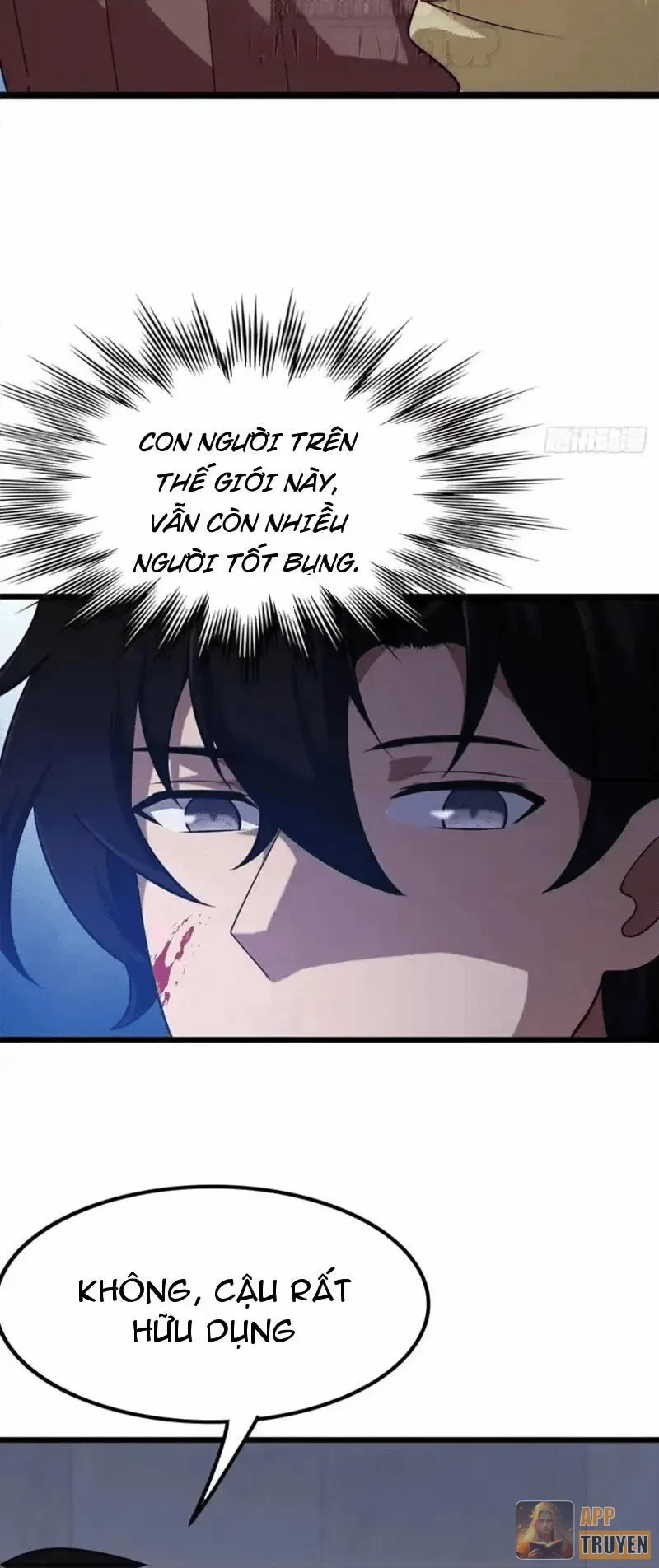 Ngày Giam Cầm Chapter 6 - 65