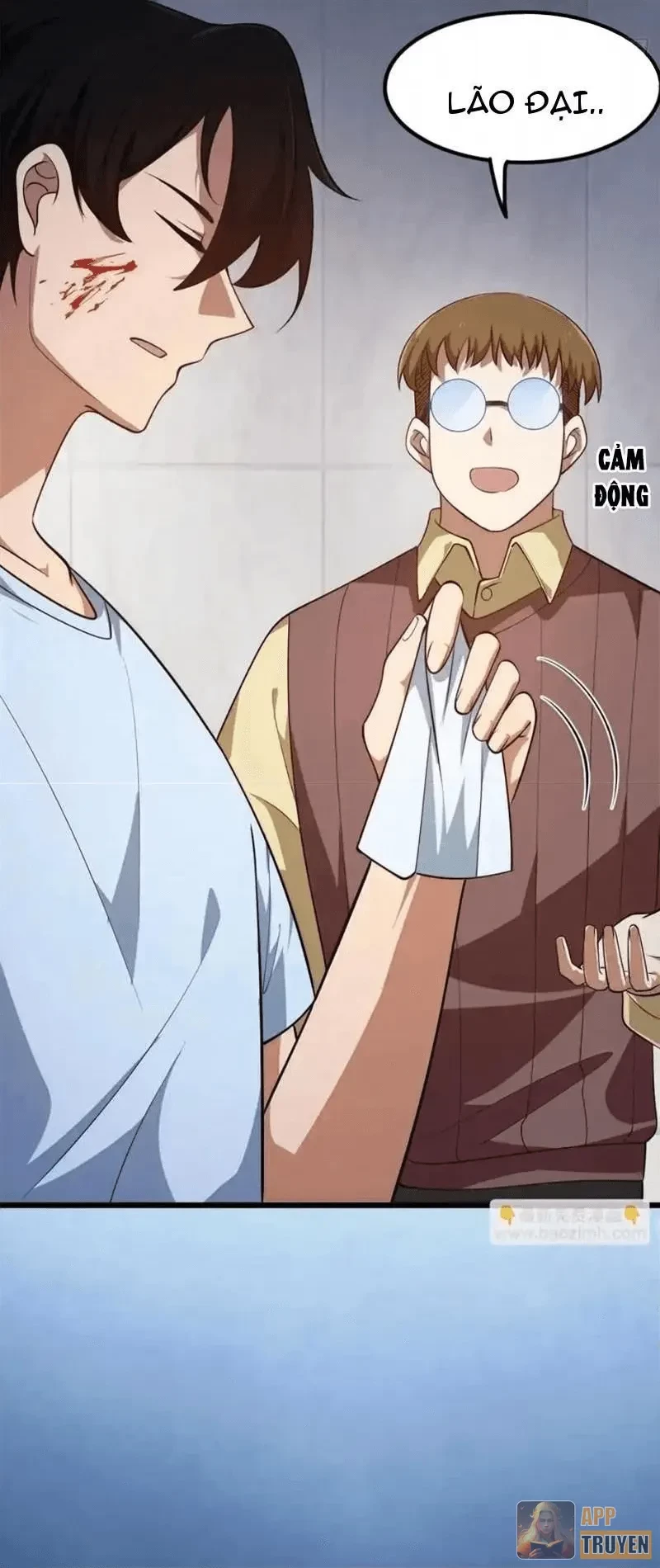 Ngày Giam Cầm Chapter 6 - 66