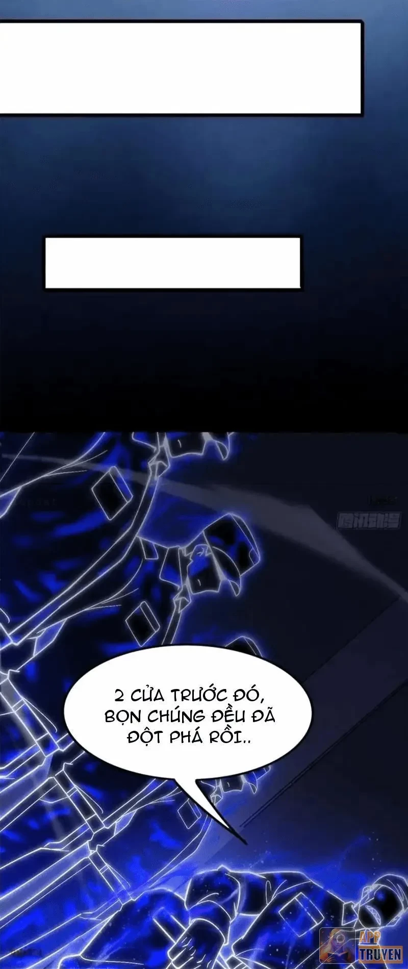 Ngày Giam Cầm Chapter 6 - 67