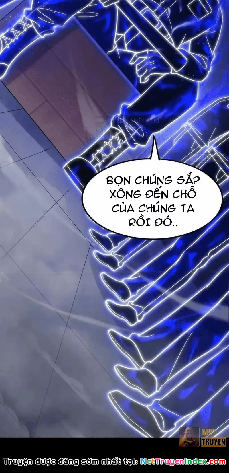 Ngày Giam Cầm Chapter 6 - 68