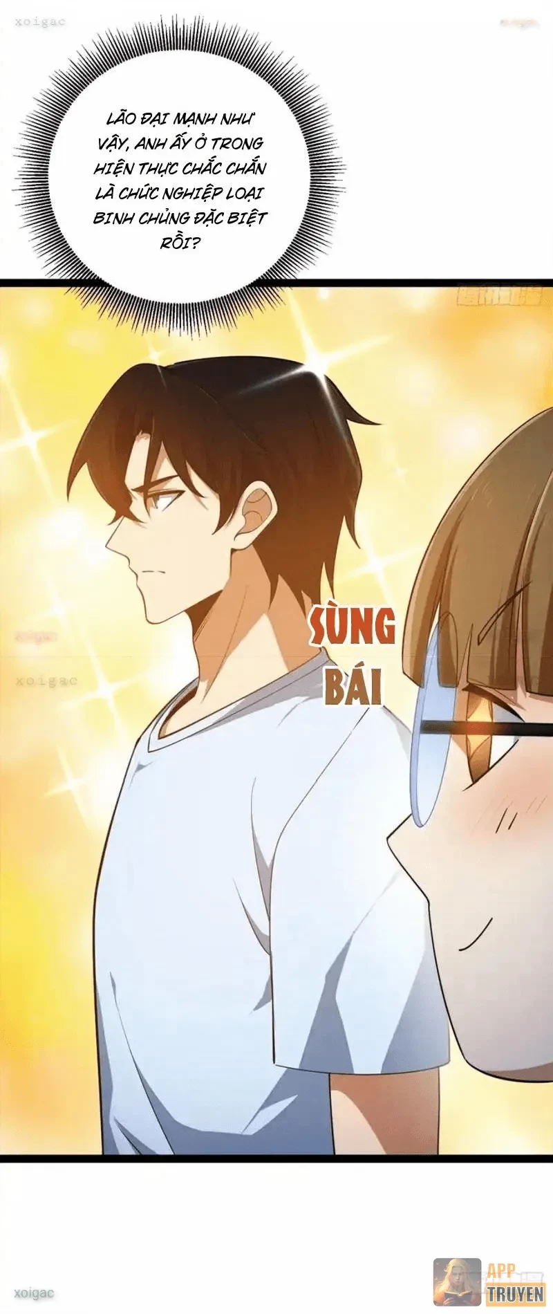 Ngày Giam Cầm Chapter 7 - 6