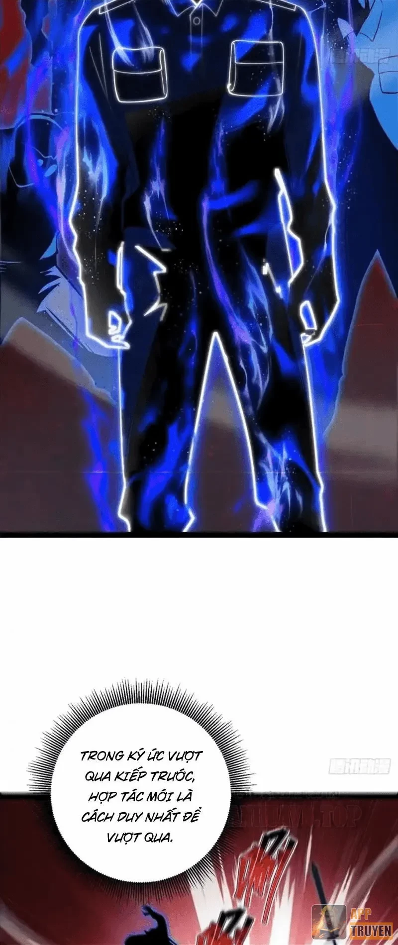 Ngày Giam Cầm Chapter 7 - 15