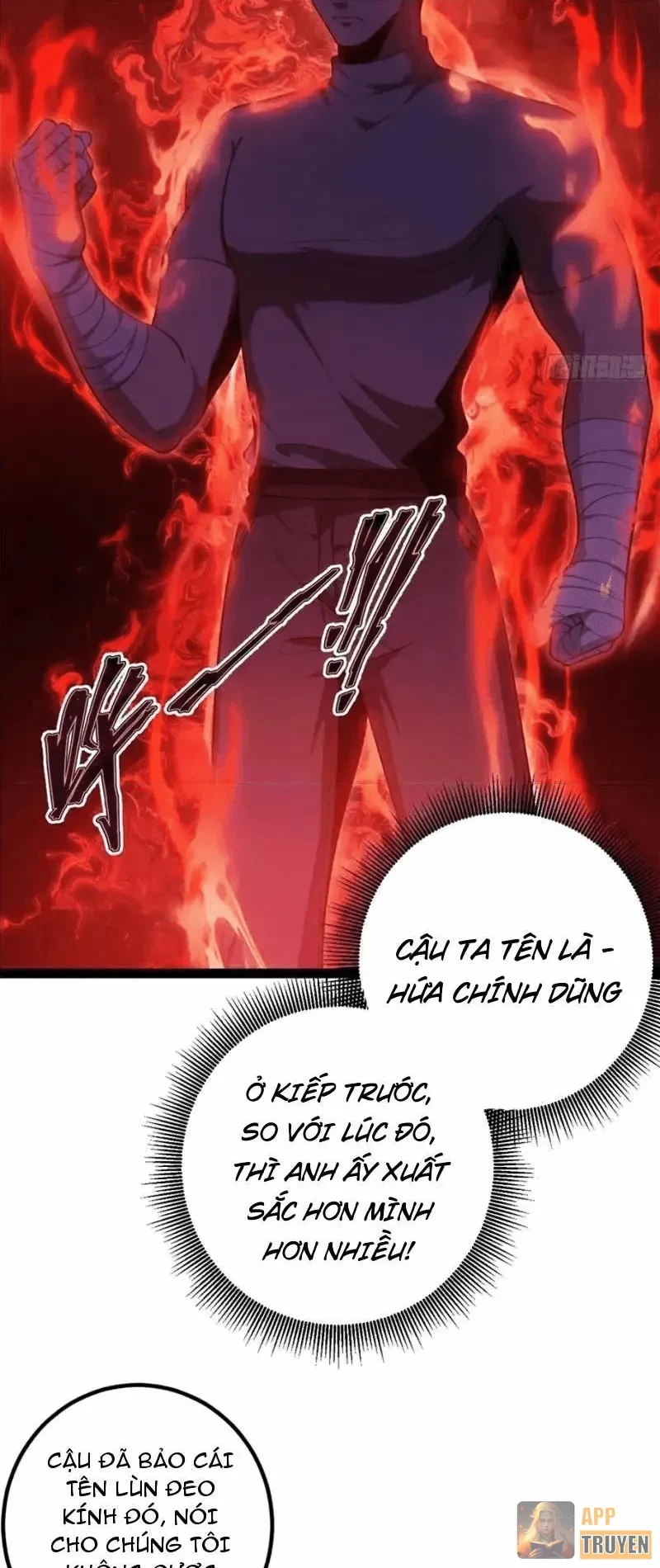 Ngày Giam Cầm Chapter 7 - 20