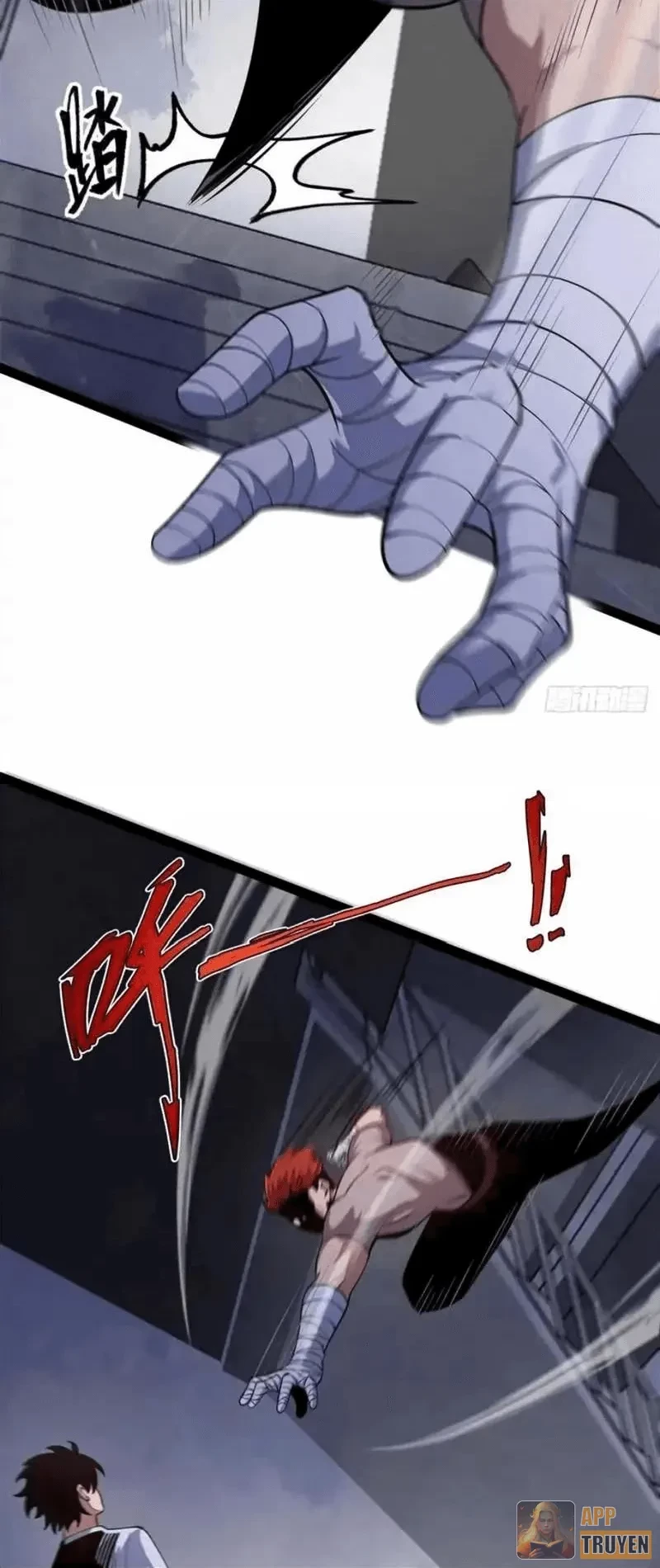 Ngày Giam Cầm Chapter 7 - 24