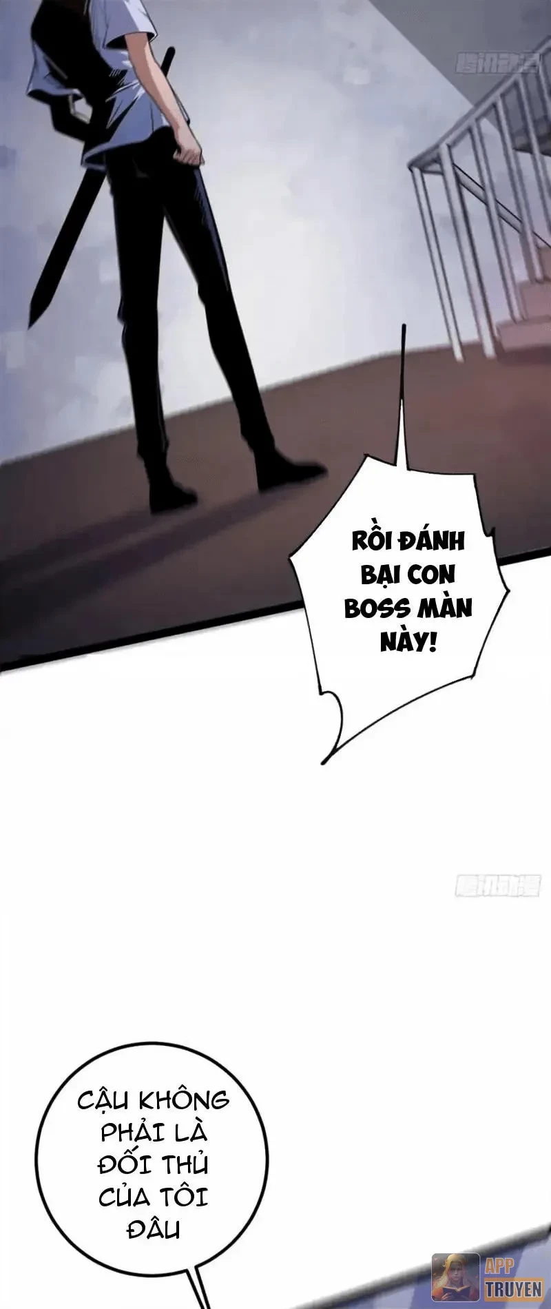 Ngày Giam Cầm Chapter 7 - 25