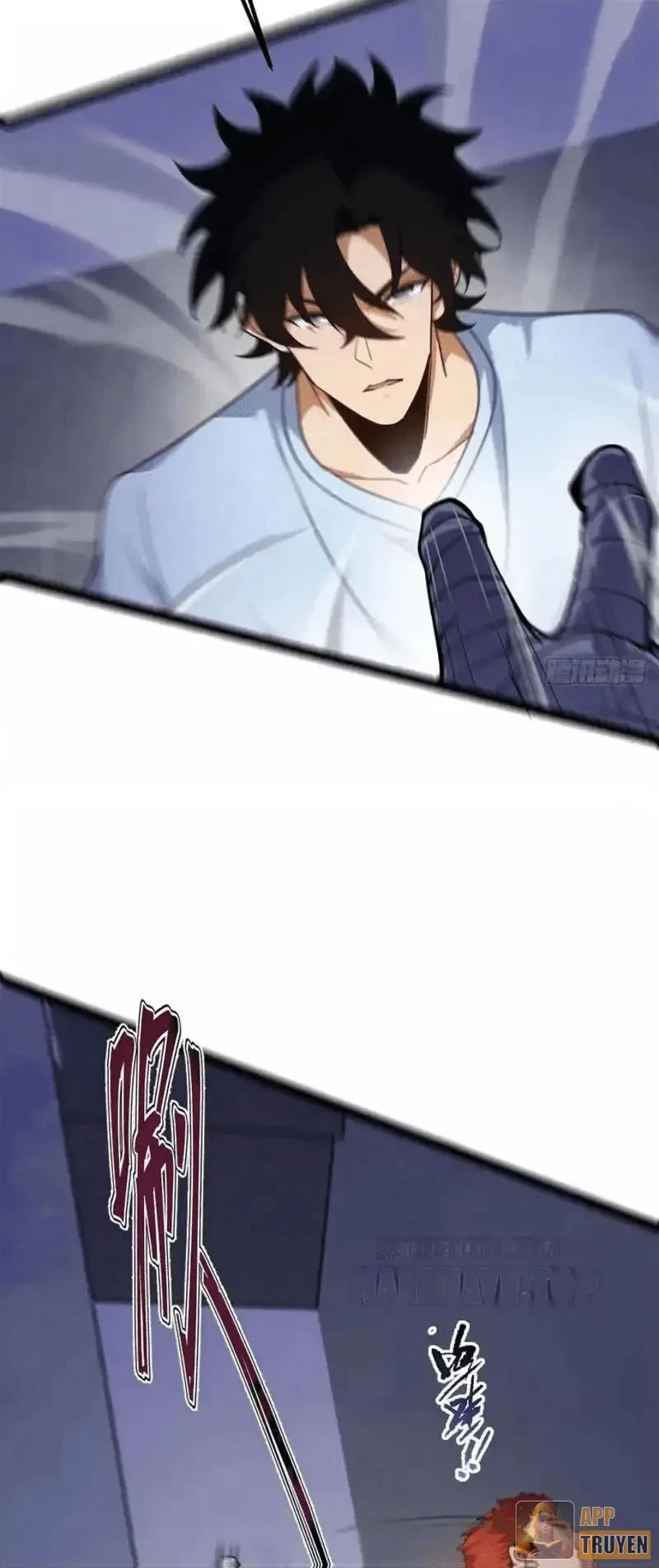 Ngày Giam Cầm Chapter 7 - 26