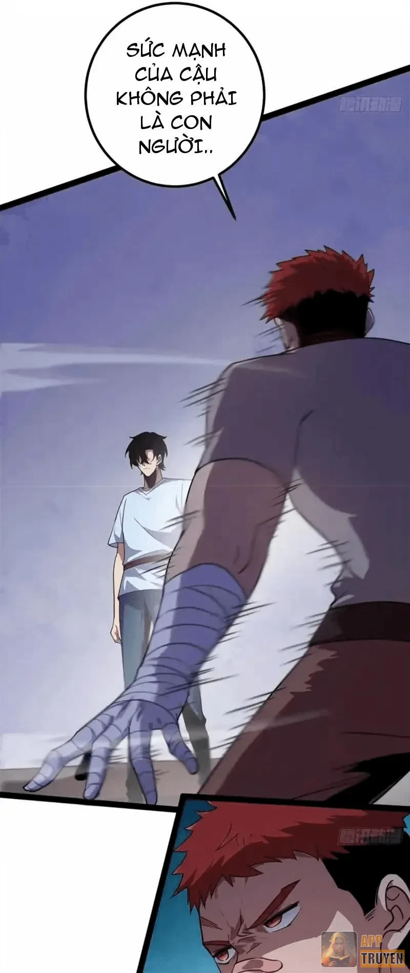 Ngày Giam Cầm Chapter 7 - 28