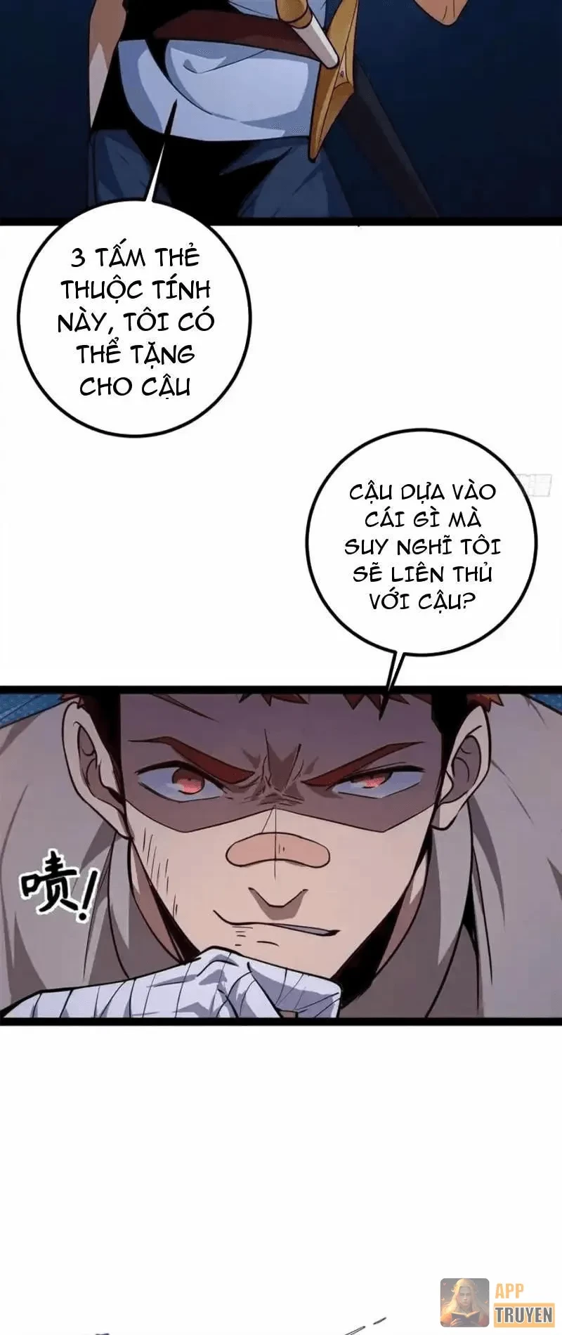 Ngày Giam Cầm Chapter 7 - 30