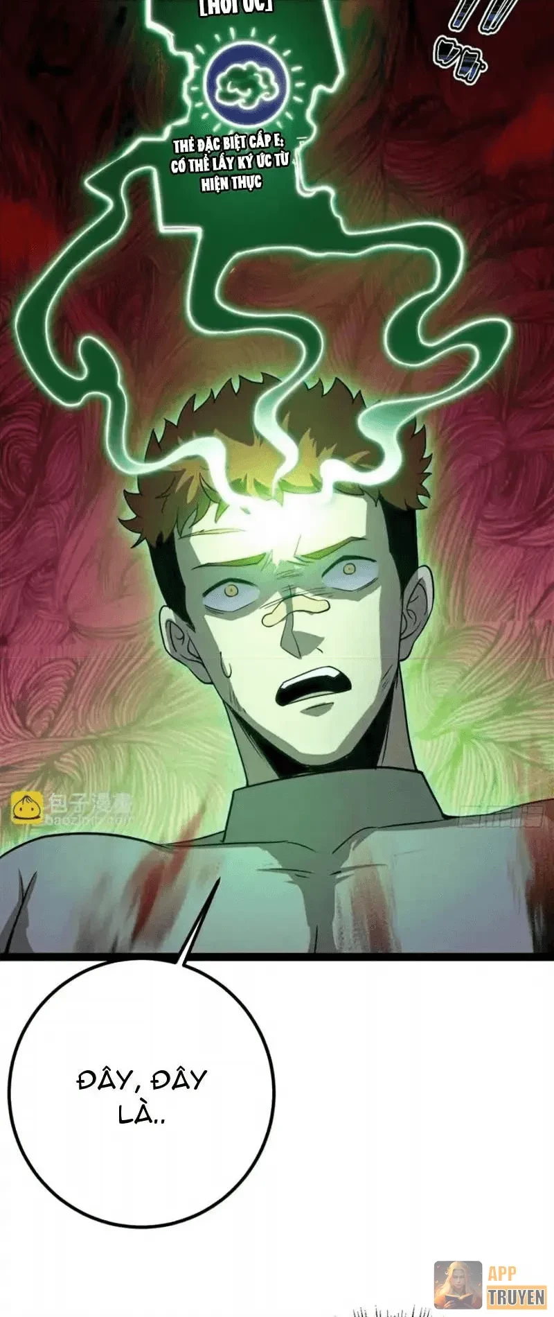 Ngày Giam Cầm Chapter 7 - 32