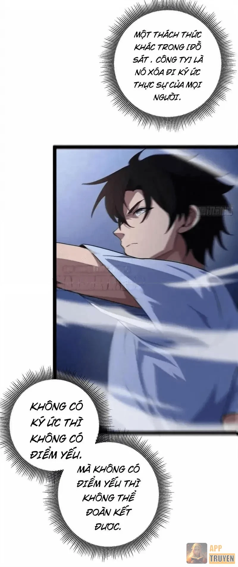 Ngày Giam Cầm Chapter 7 - 33