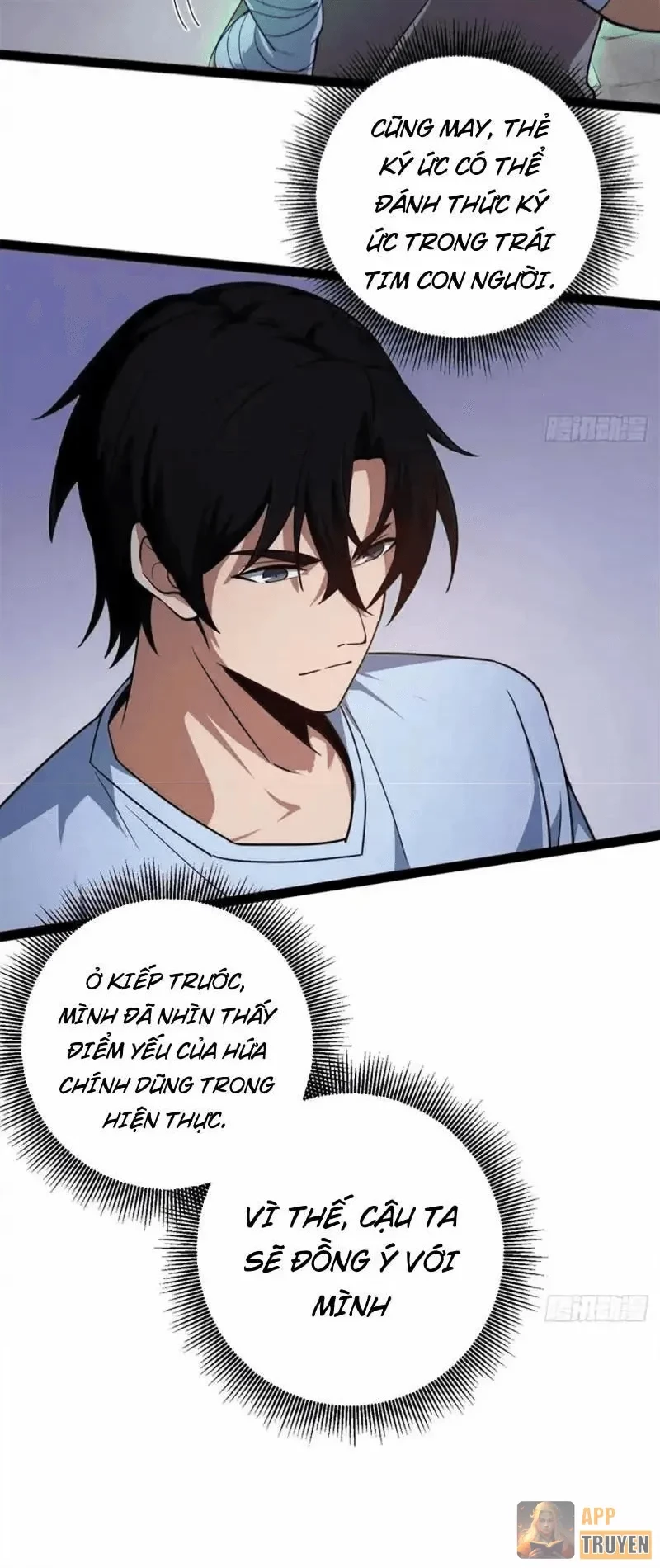 Ngày Giam Cầm Chapter 7 - 36