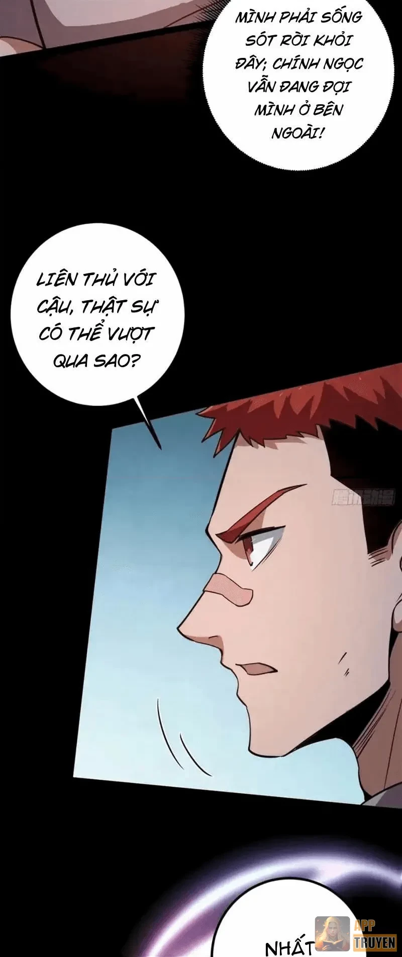 Ngày Giam Cầm Chapter 7 - 38