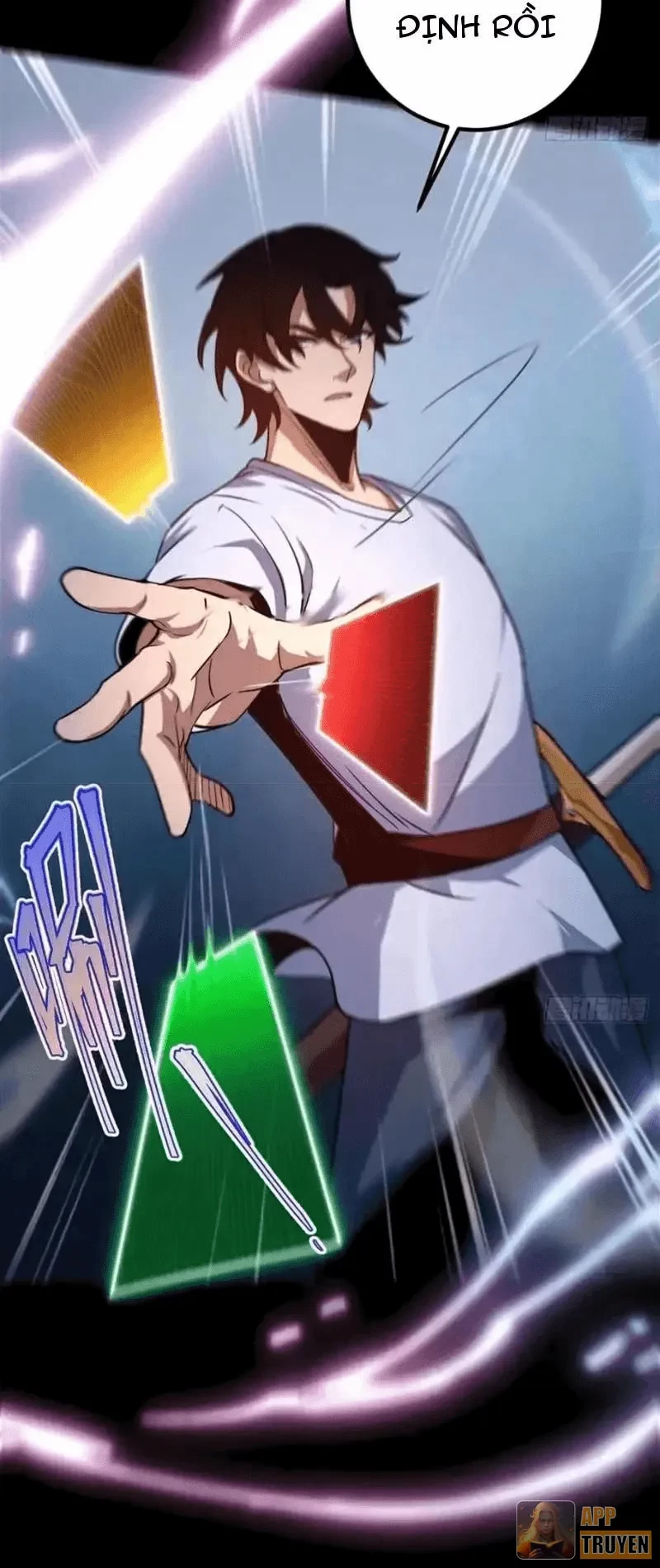 Ngày Giam Cầm Chapter 7 - 39