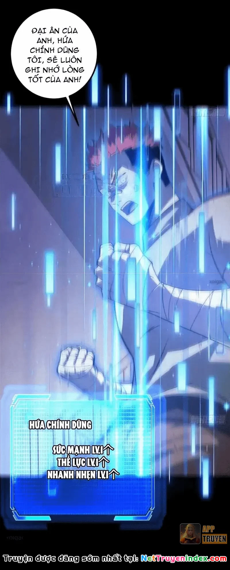 Ngày Giam Cầm Chapter 7 - 40