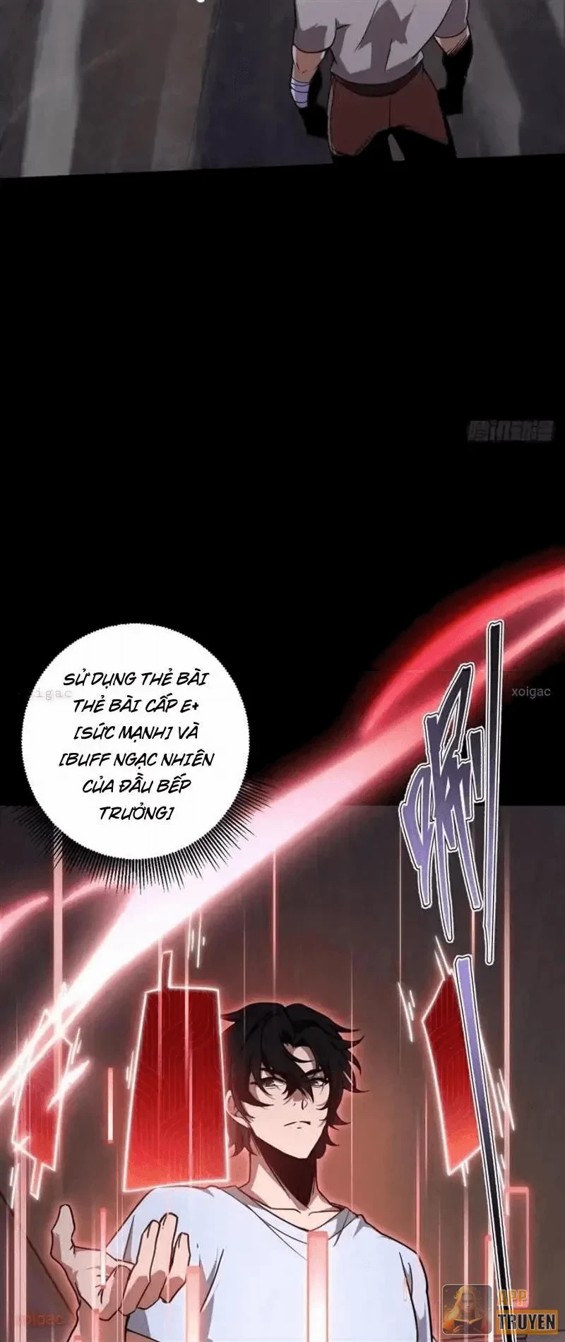 Ngày Giam Cầm Chapter 7 - 42