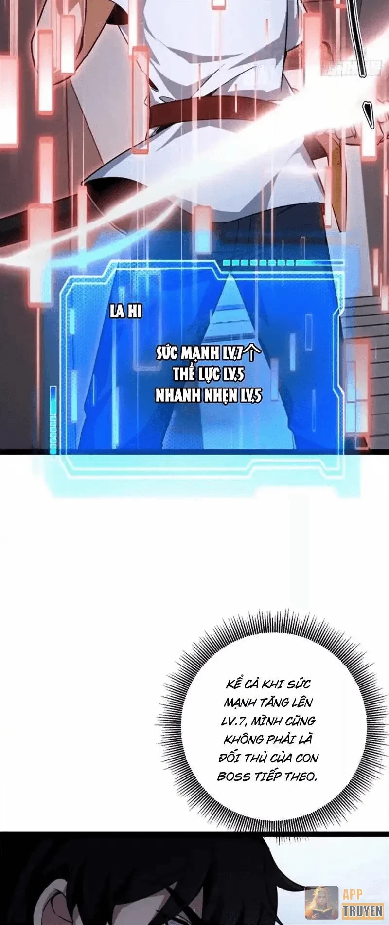 Ngày Giam Cầm Chapter 7 - 43