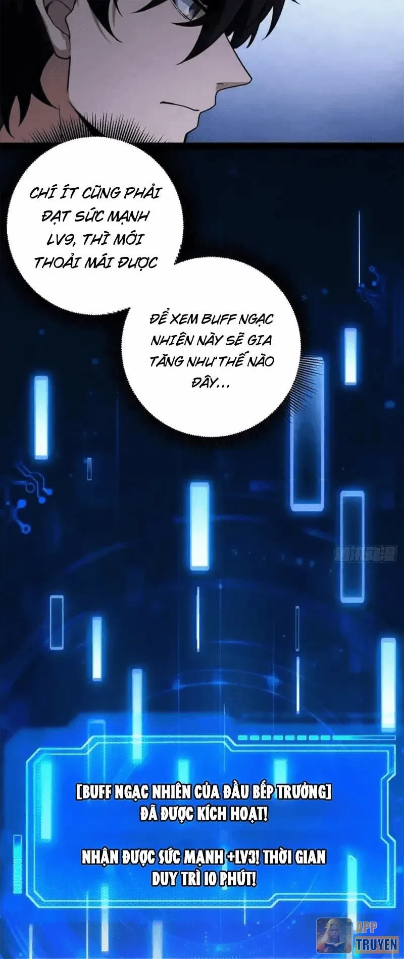 Ngày Giam Cầm Chapter 7 - 44