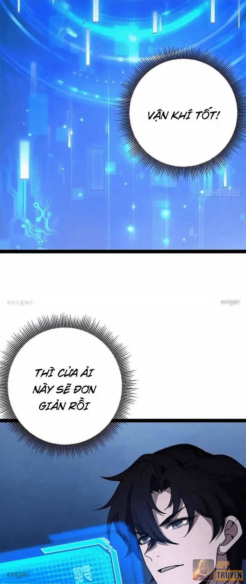 Ngày Giam Cầm Chapter 7 - 45