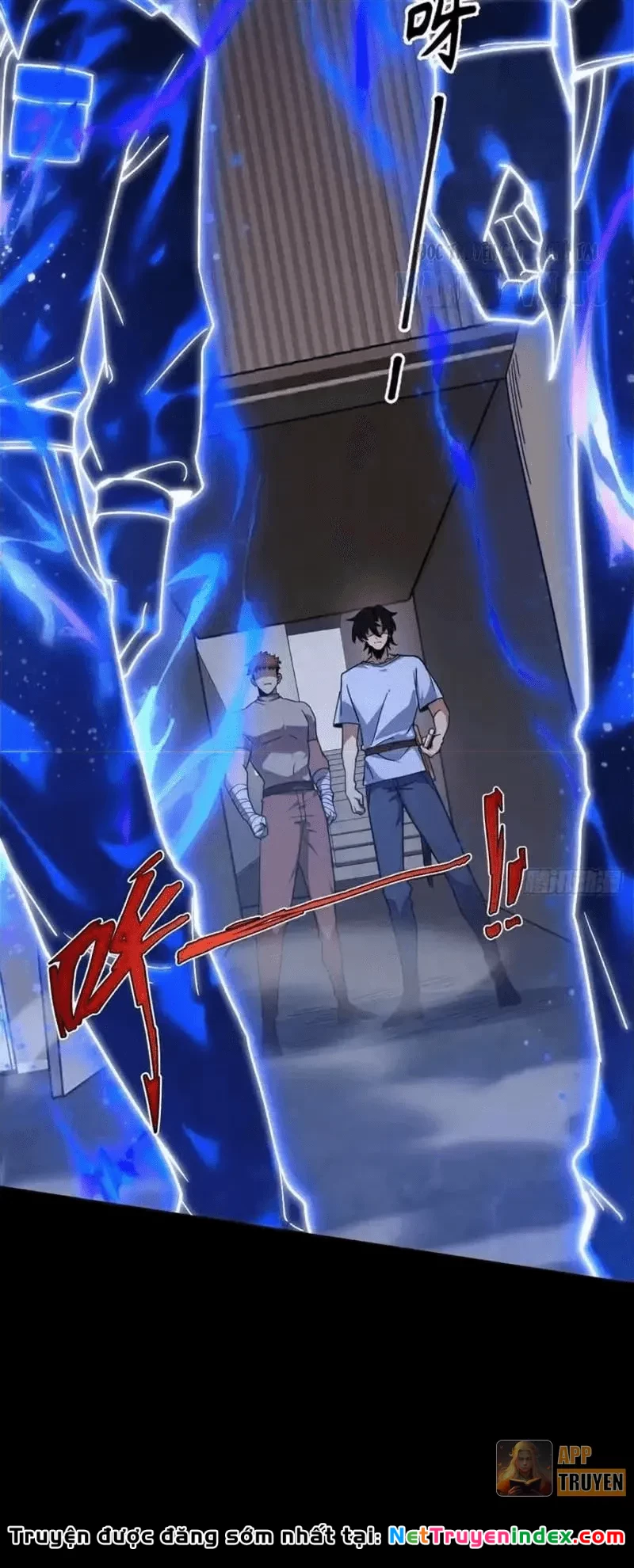 Ngày Giam Cầm Chapter 7 - 47