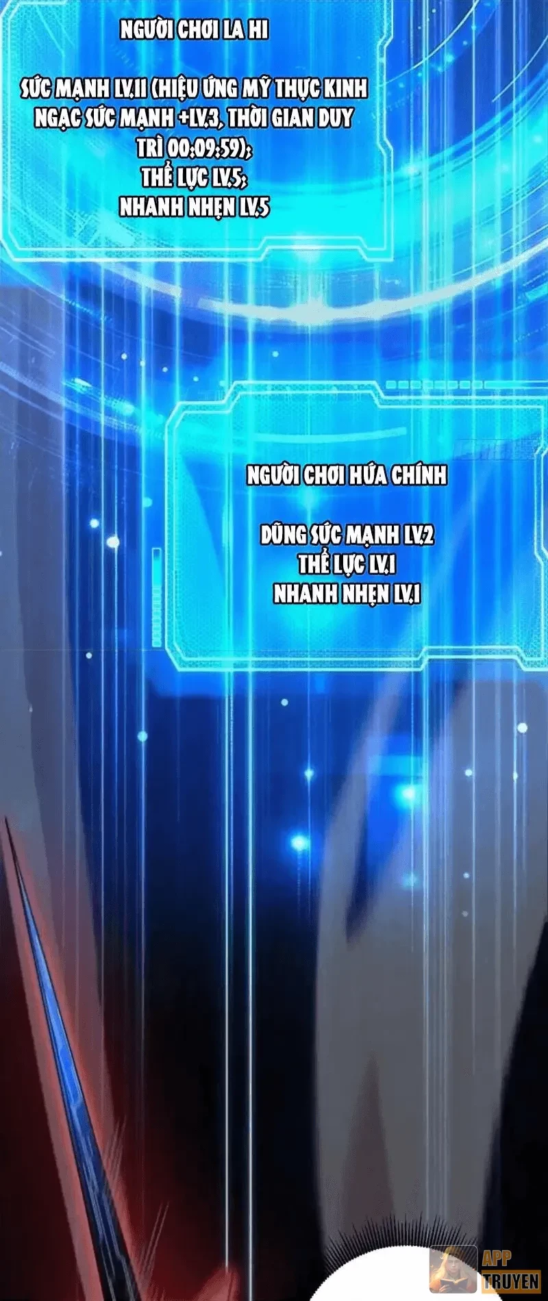 Ngày Giam Cầm Chapter 7 - 53