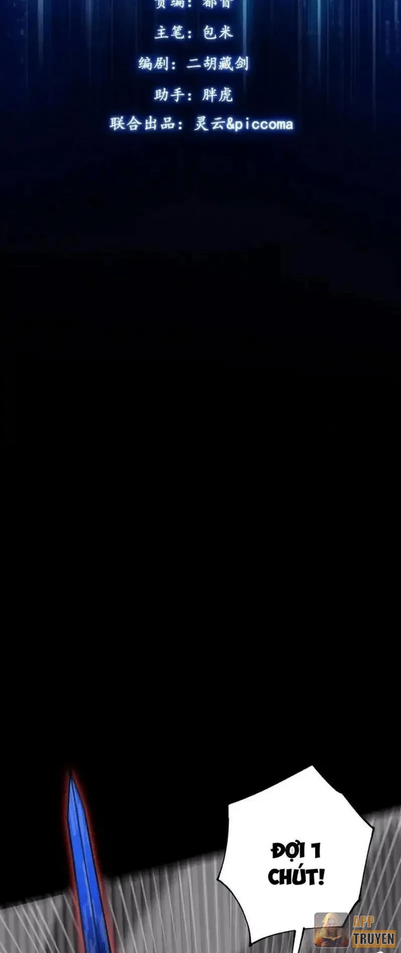 Ngày Giam Cầm Chapter 8 - 2