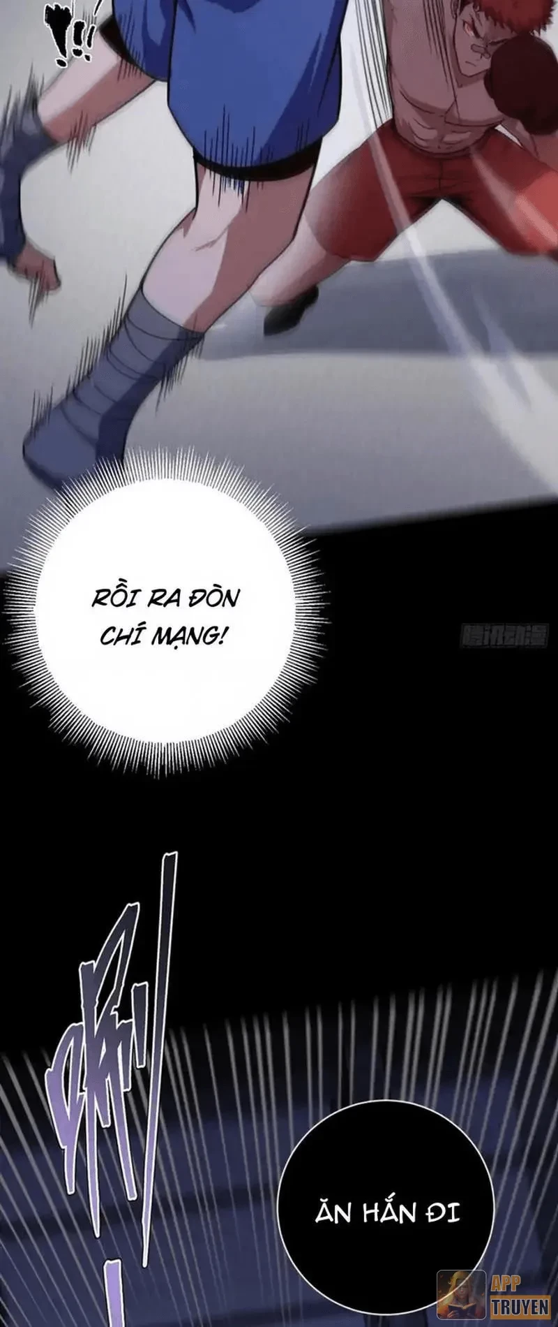 Ngày Giam Cầm Chapter 8 - 8