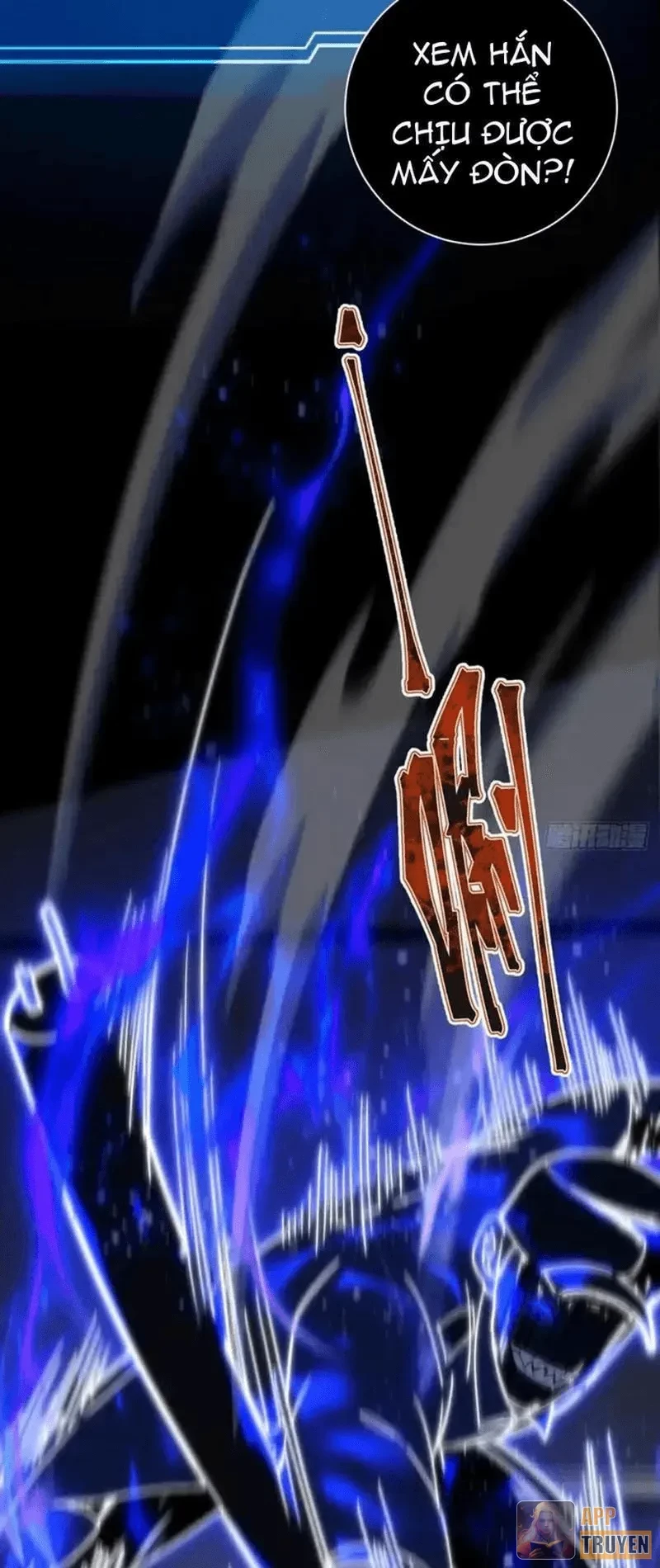 Ngày Giam Cầm Chapter 8 - 11