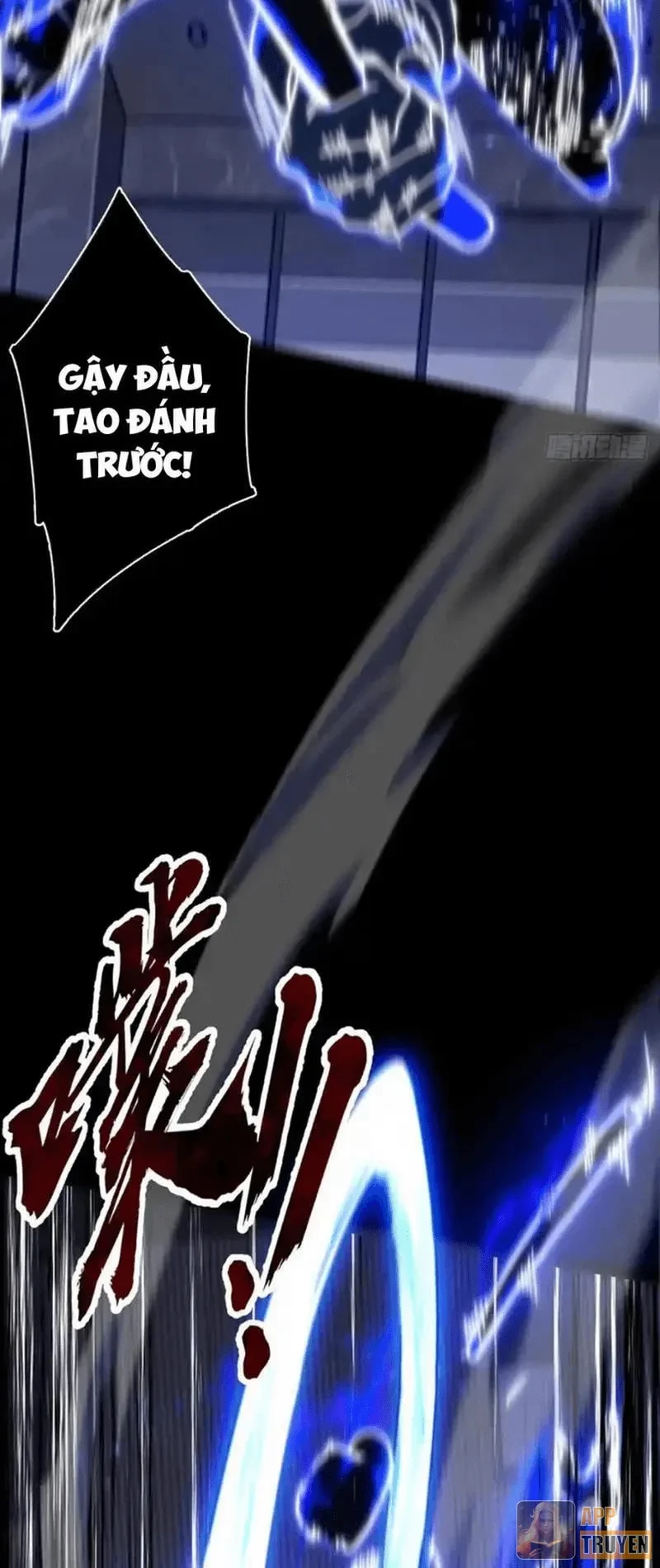 Ngày Giam Cầm Chapter 8 - 12