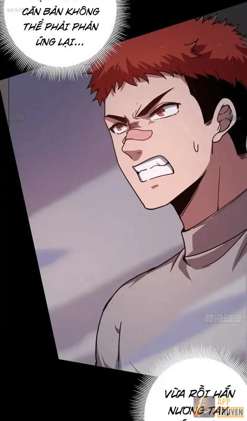 Ngày Giam Cầm Chapter 8 - 14