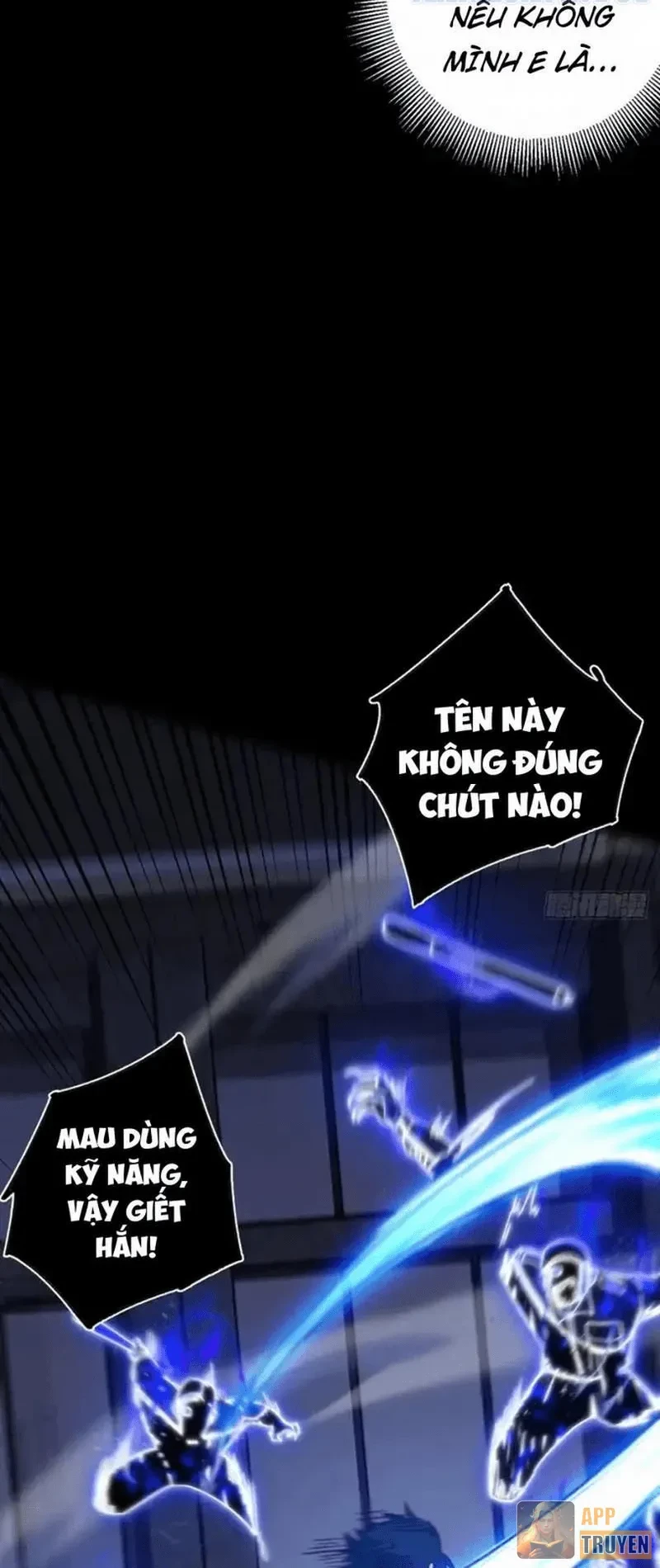 Ngày Giam Cầm Chapter 8 - 15