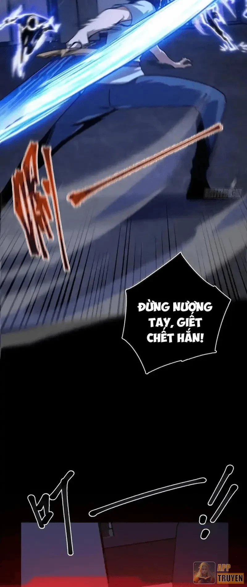 Ngày Giam Cầm Chapter 8 - 16