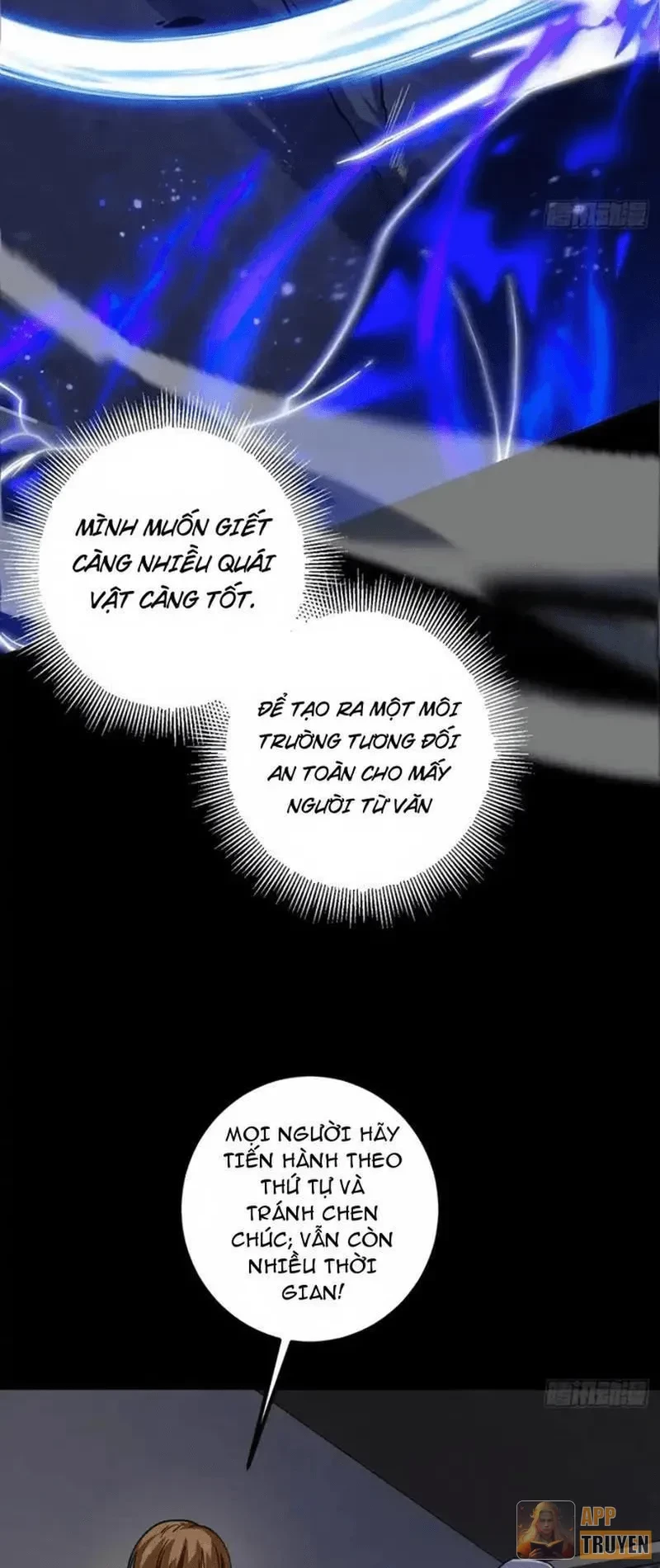 Ngày Giam Cầm Chapter 8 - 20