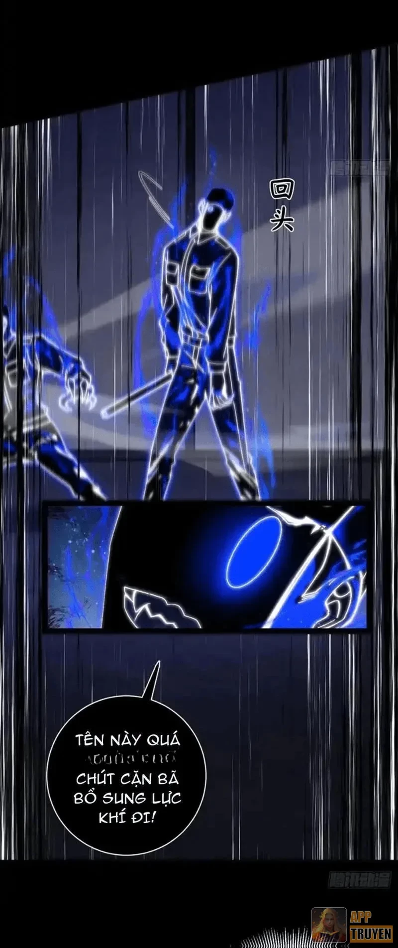 Ngày Giam Cầm Chapter 8 - 26