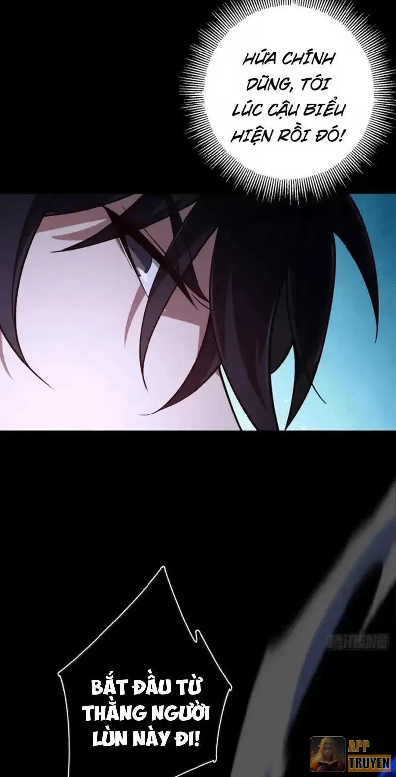 Ngày Giam Cầm Chapter 8 - 27