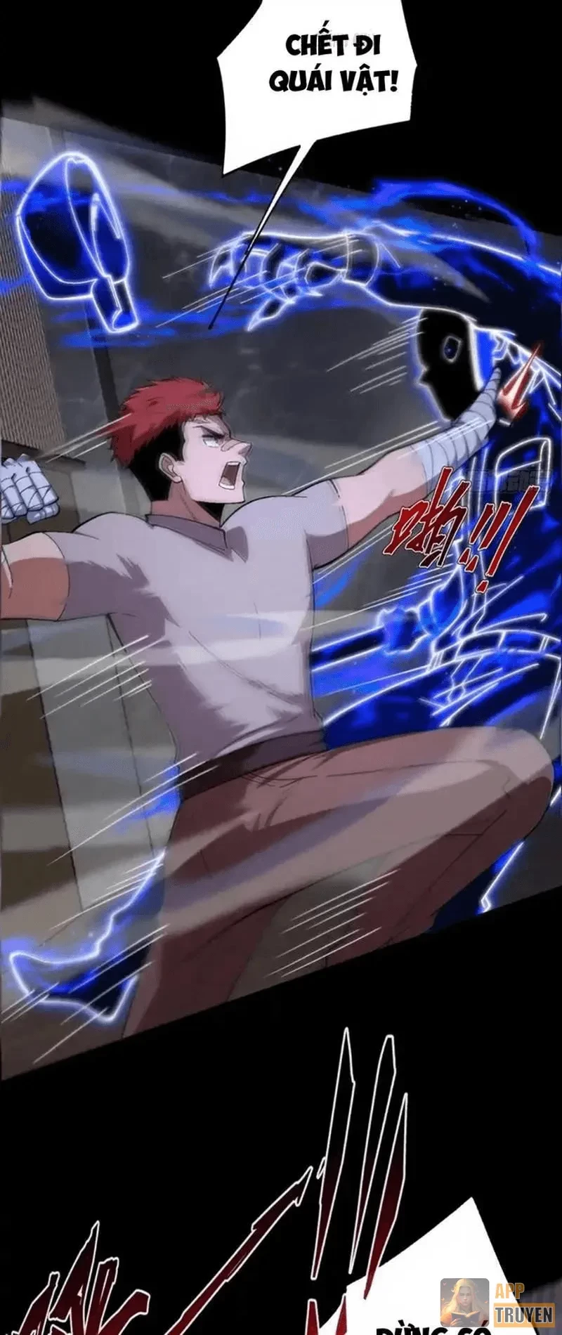 Ngày Giam Cầm Chapter 8 - 29