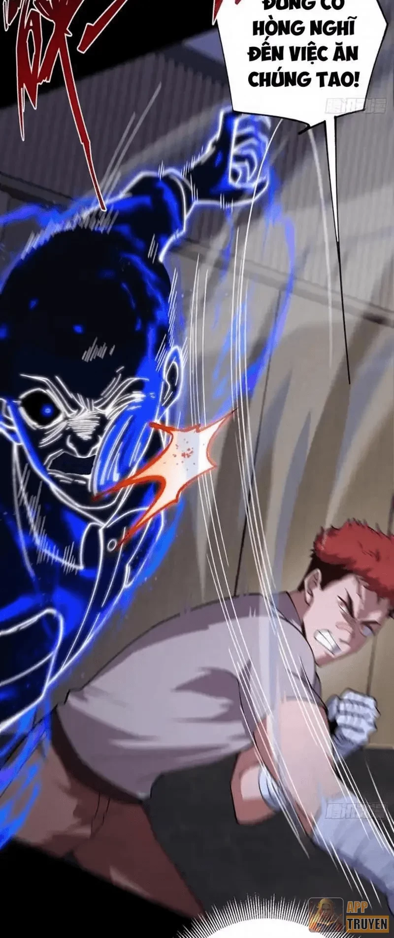 Ngày Giam Cầm Chapter 8 - 30